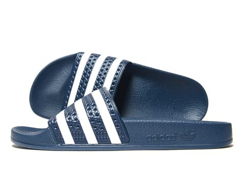 adidas Originals Women's Adilette Slipper .